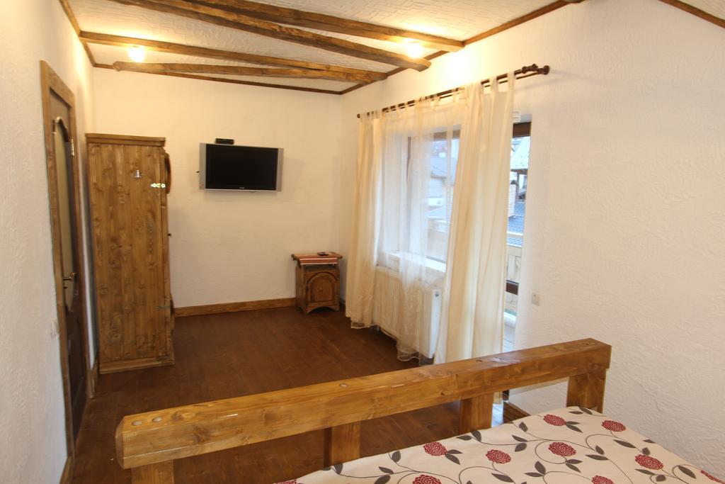 Gostynets Hotel Yaremche Room photo